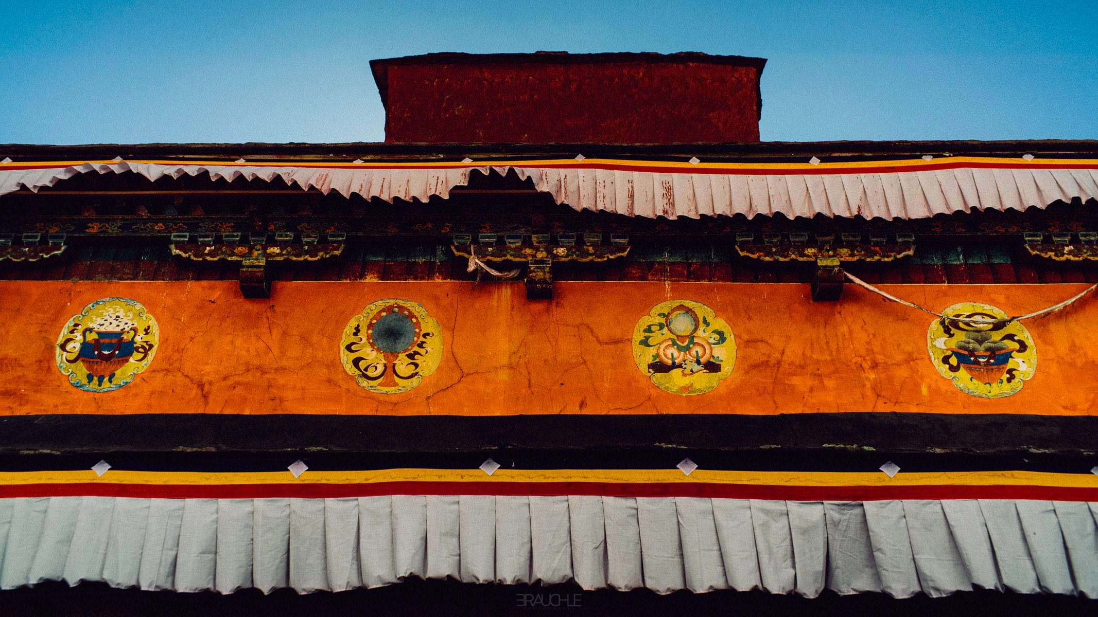 tibet xigaze everest shekar lhasa 0008 - Von Xigaze nach Shegar