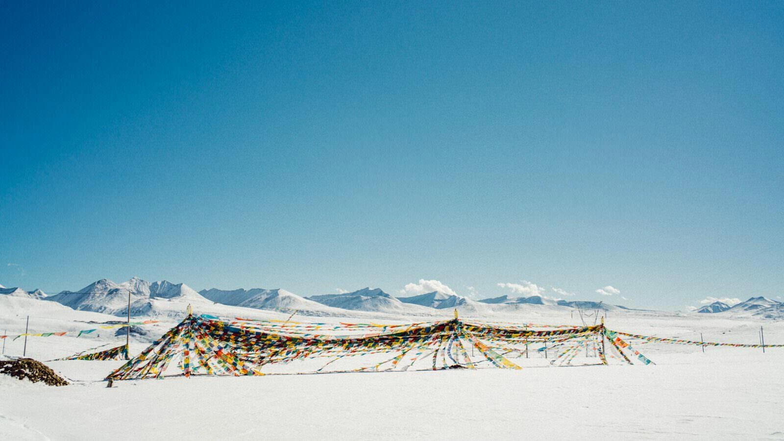 tibet xigaze everest shekar lhasa 0019 - Von Xigaze nach Shegar