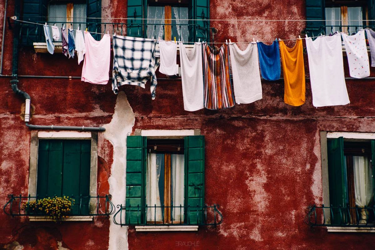 venice burano murano 11 - Städtetrip Venedig - Burano