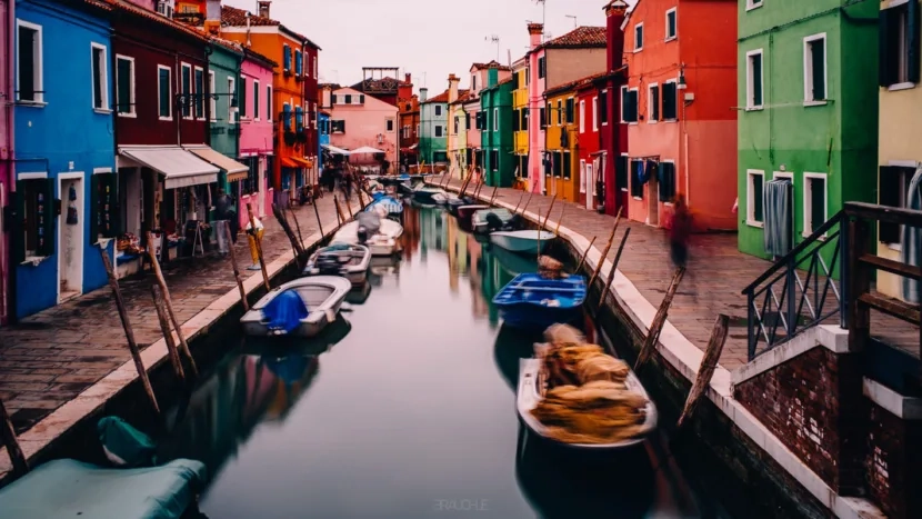 venice burano murano 13