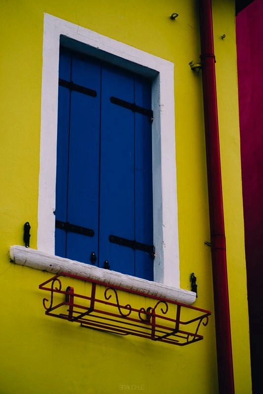 venice burano murano 14 - Städtetrip Venedig - Burano