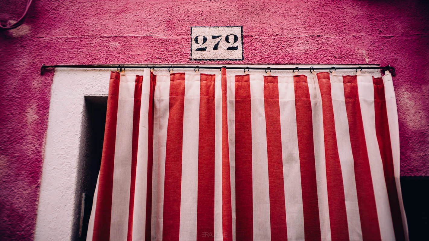 venice burano murano 5 - Städtetrip Venedig - Burano