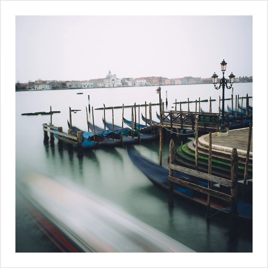 venice city langzeitbelichtung 2 - Städtetrip Venedig - Langzeitbelichtungen