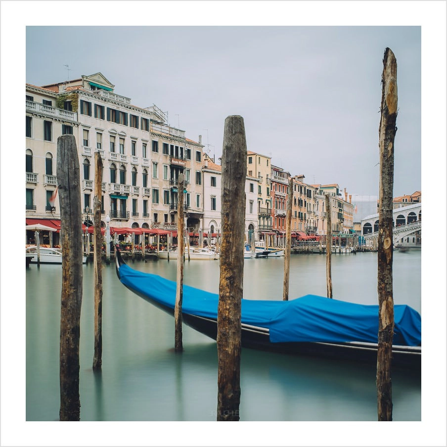 venice city langzeitbelichtung 4 - Städtetrip Venedig - Langzeitbelichtungen