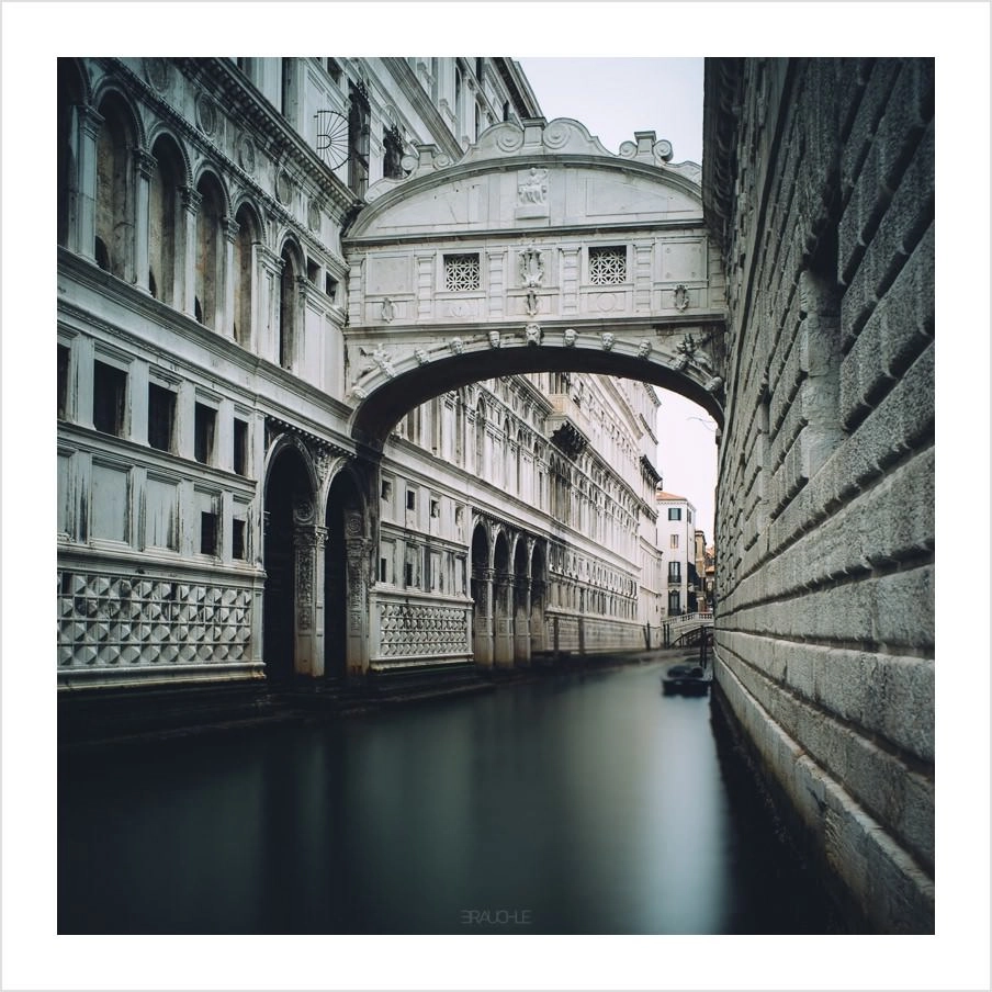 venice city langzeitbelichtung 5 - Städtetrip Venedig - Langzeitbelichtungen