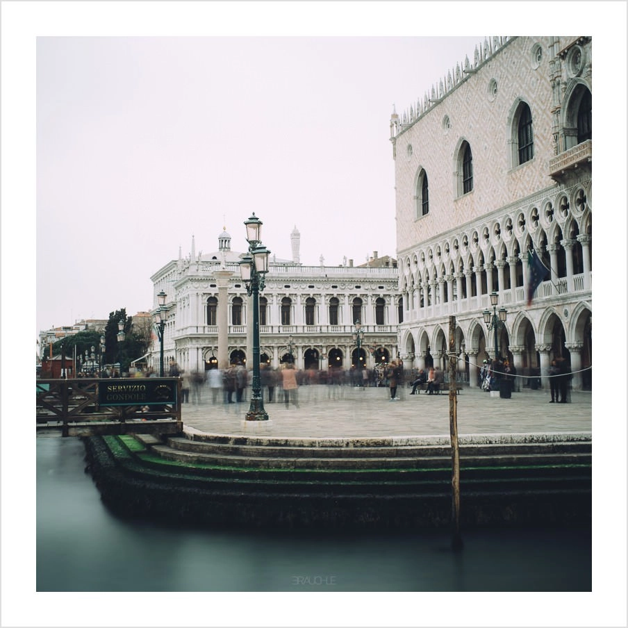 venice city langzeitbelichtung 6 - Städtetrip Venedig - Langzeitbelichtungen
