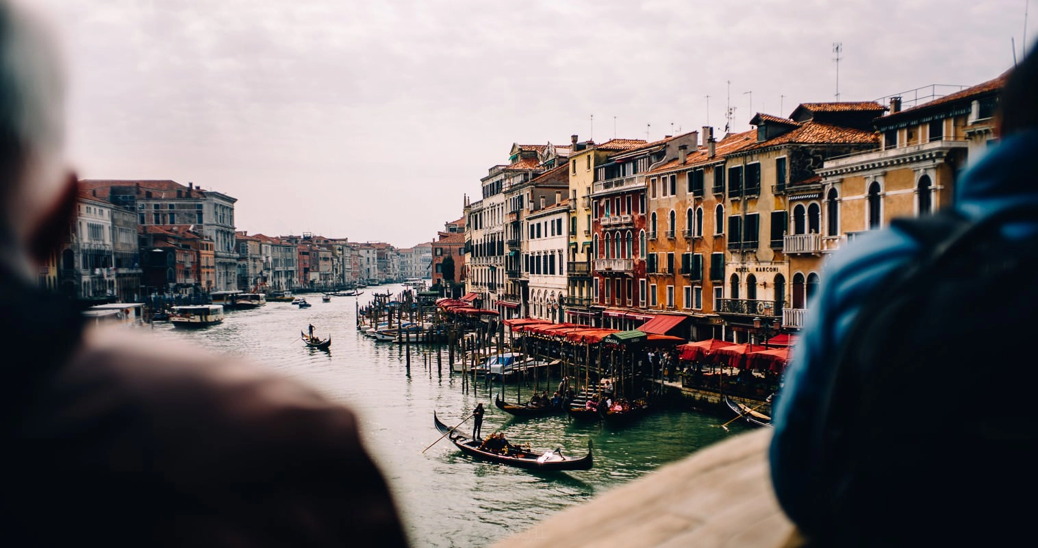 venice city tag 1 1 - Städtetrip Venedig - Tag 1