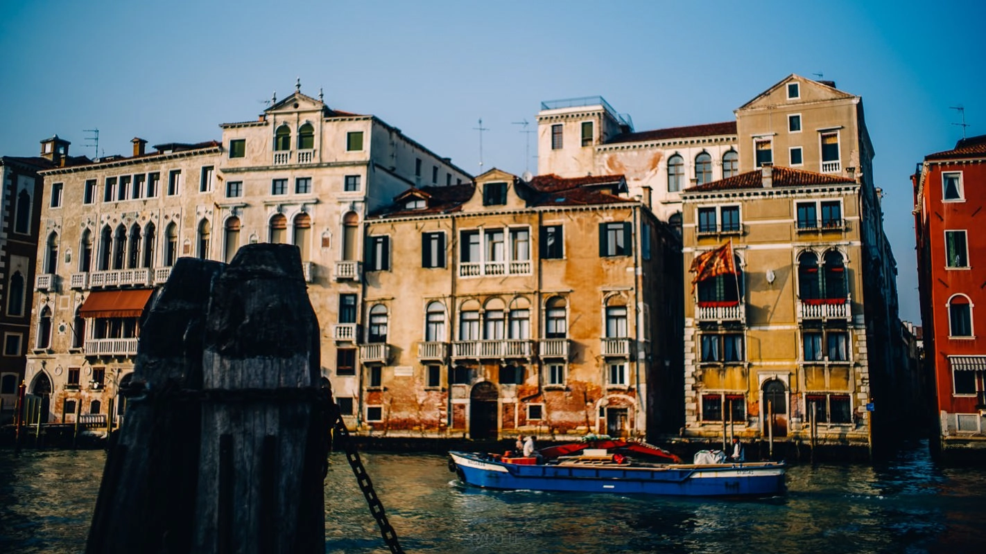 venice city tag 1 15 - Städtetrip Venedig - Tag 1
