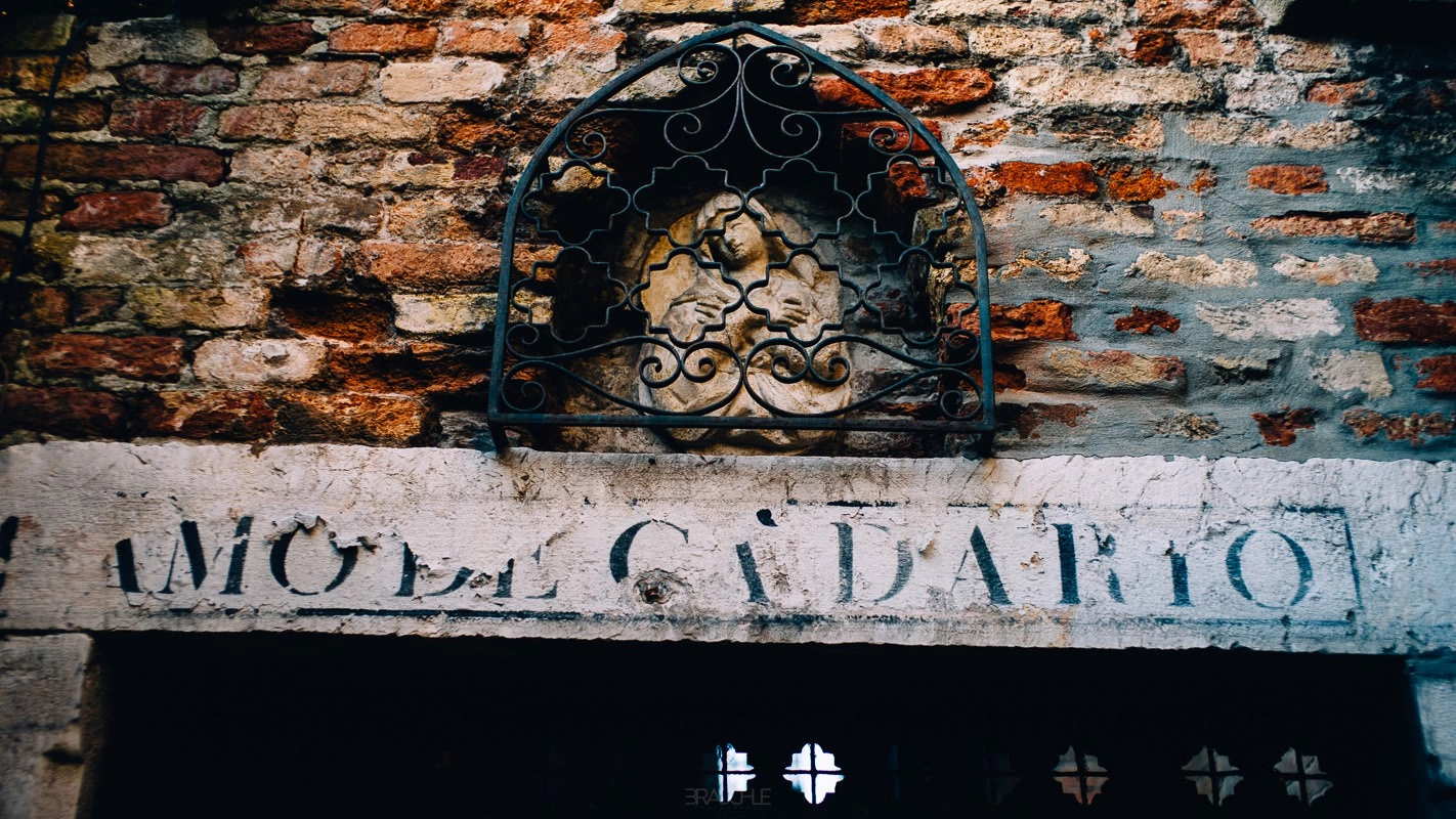venice city tag 1 16 - Städtetrip Venedig - Tag 1