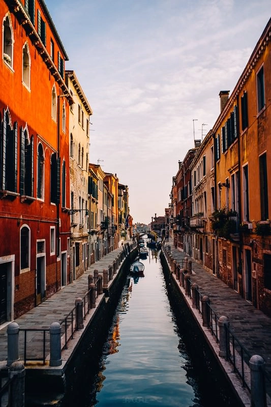 venice city tag 1 17 - Städtetrip Venedig - Tag 1