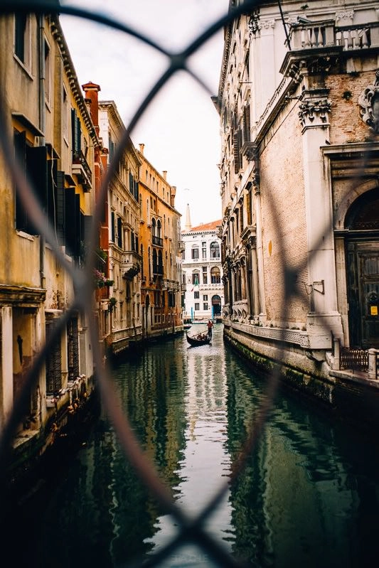 venice city tag 1 2 - Städtetrip Venedig - Tag 1