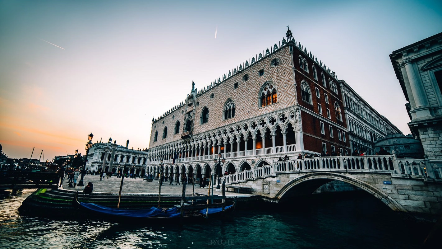 venice city tag 1 29 - Städtetrip Venedig - Tag 1