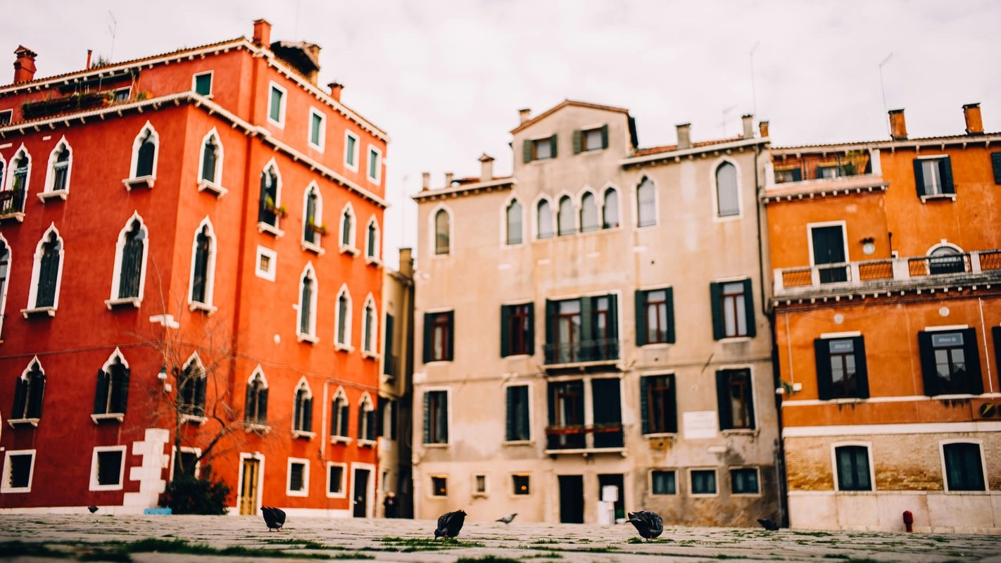 venice city tag 1 4 - Städtetrip Venedig - Tag 1