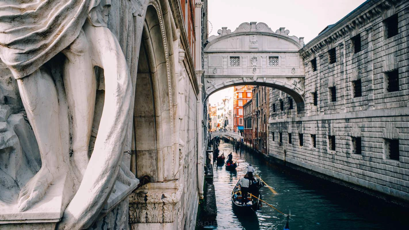 venice city tag 1 9 - Städtetrip Venedig - Tag 1