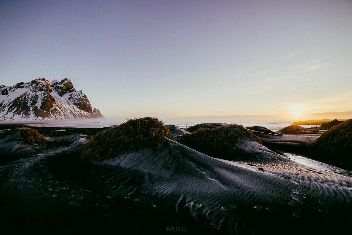 vestrahorn klifatindur mountain iceland 0011 - Iceland – Vestrahorn 
