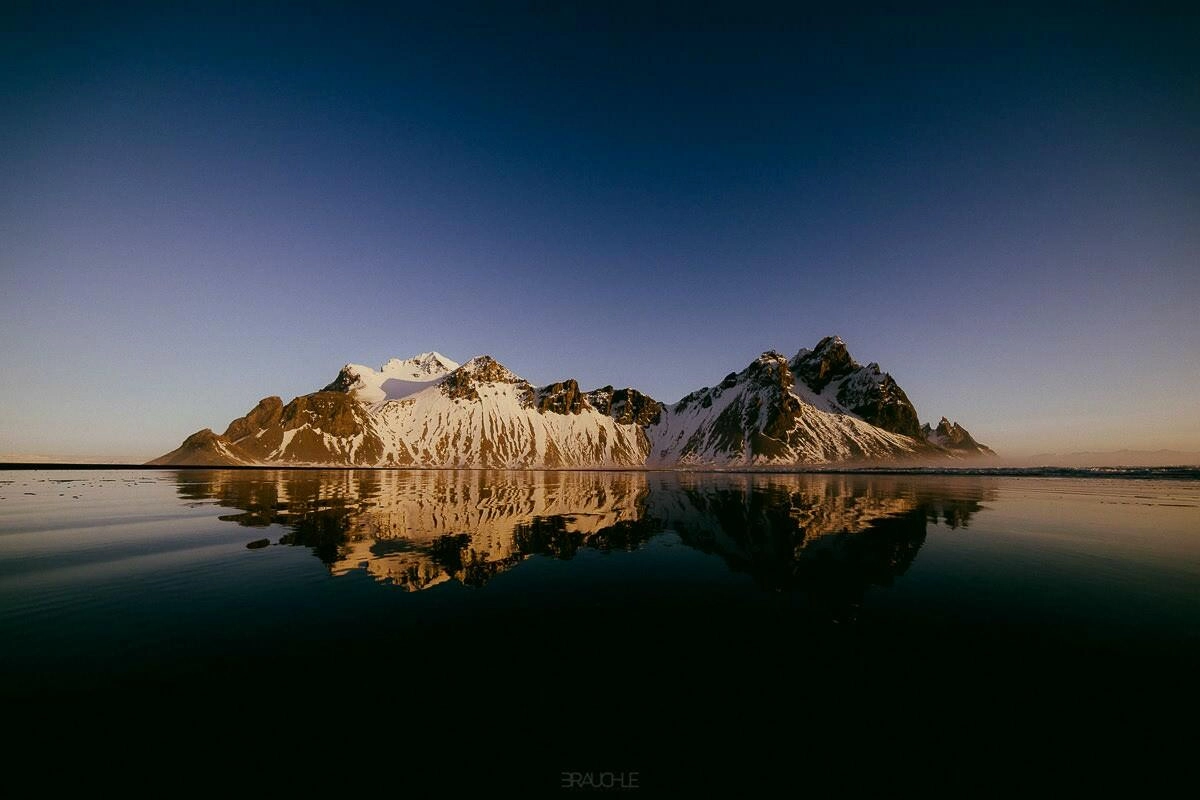 vestrahorn klifatindur mountain iceland 0016 - Iceland – Vestrahorn 