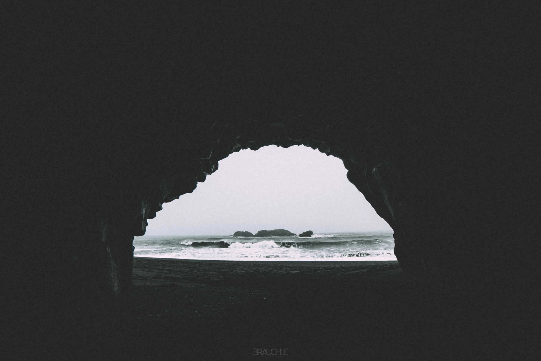 vik dyrholaey black beach iceland 0022 - Blog de viajes: Islandia