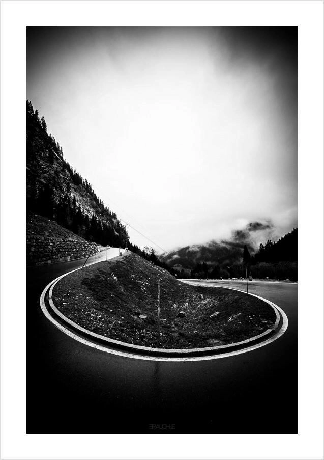 vorarlberg silvretta hochalpenstrasse 32 - Vorarlberg Tag 1 - Silvretta Hochalpenstraße