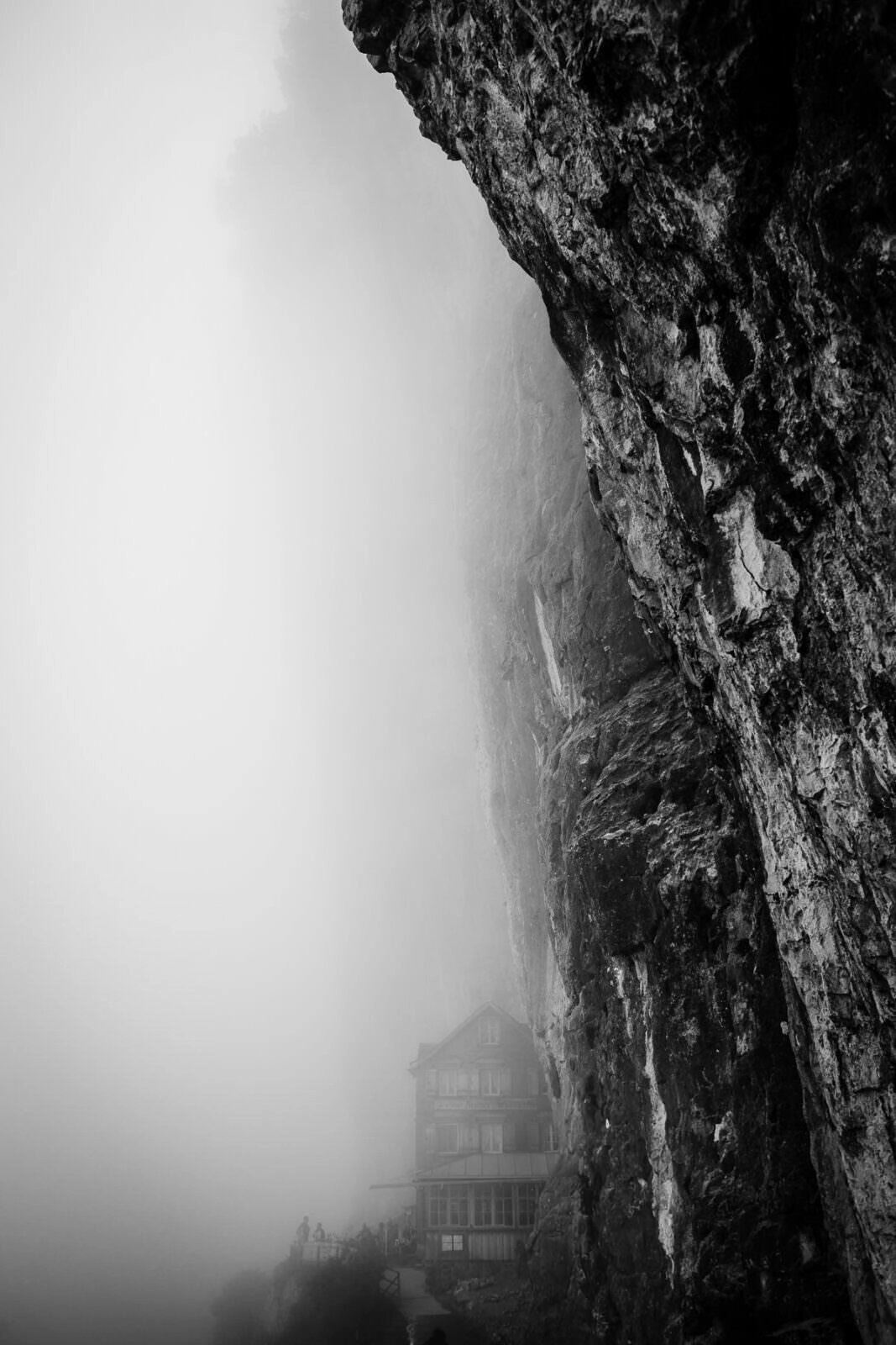 wanderung seealpsee saentis 0002 1 - Hike to Seealpsee