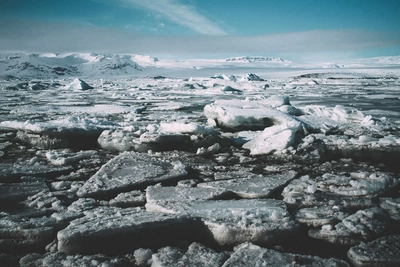 joekulsarlon glacier lagoon iceland 0006 - Iceland – Jökulsárlón Glacier Lagoon in Winter joekulsarlon glacier lagoon iceland 0006 - Iceland – Jökulsárlón Glacier Lagoon in Winter