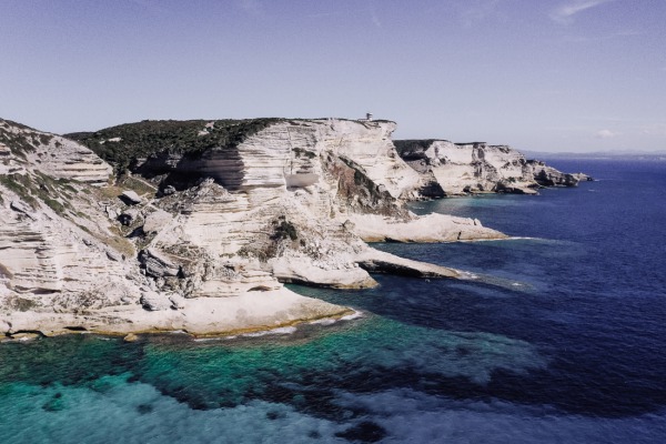 060 korsika straende bonifacio bastia - Thomas Brauchle – Photography and Aerial Views from Around the World