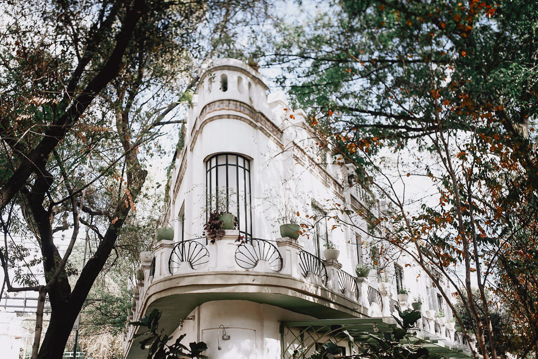 Mexico City – eine fotografische Zeitreise auf Rädern
