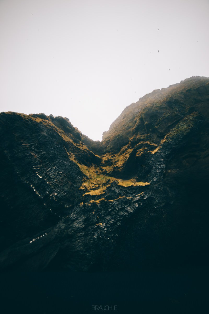 iceland skogar vik black beack 15 - Von Skogar zum Jökulsarlon iceland skogar vik black beack 15 - Von Skogar zum Jökulsarlon