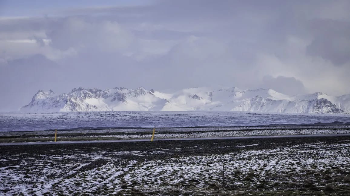 island 13 3 10 - Unterwegs zum Jökulsarlon island 13 3 10 - Unterwegs zum Jökulsarlon