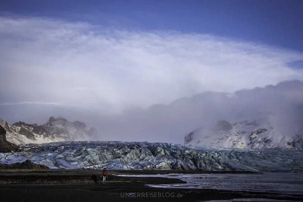 island 13 3 17 - Unterwegs zum Jökulsarlon island 13 3 17 - Unterwegs zum Jökulsarlon