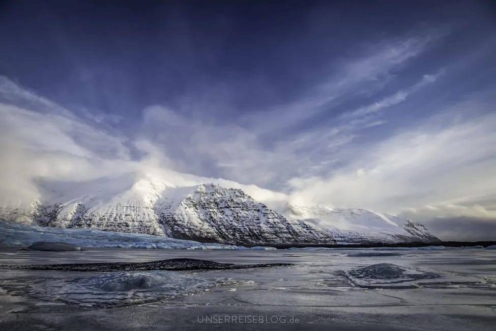island 13 3 20 - Unterwegs zum Jökulsarlon island 13 3 20 - Unterwegs zum Jökulsarlon