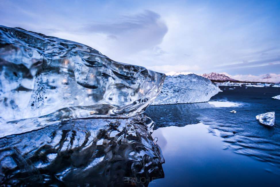 island joekulsarlon schwarzer strand 15 - Island - Schwarzer Strand beim Jökulsarlon island joekulsarlon schwarzer strand 15 - Island - Schwarzer Strand beim Jökulsarlon