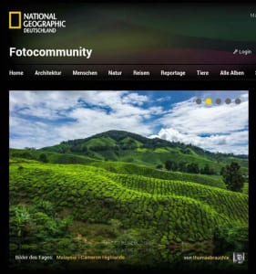 natgeo bilddestages 3 281x300 - National Geographic - Bild des Tages