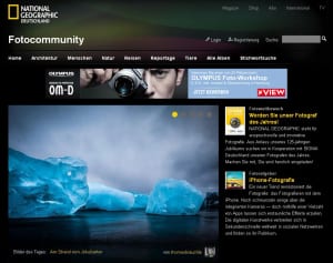 natgeo bilddestages 4 300x237 - National Geographic - Bild des Tages