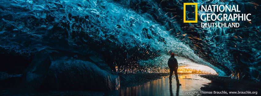 natgeo titelbild - Facebook Titelbild von National Geographic Deutschland