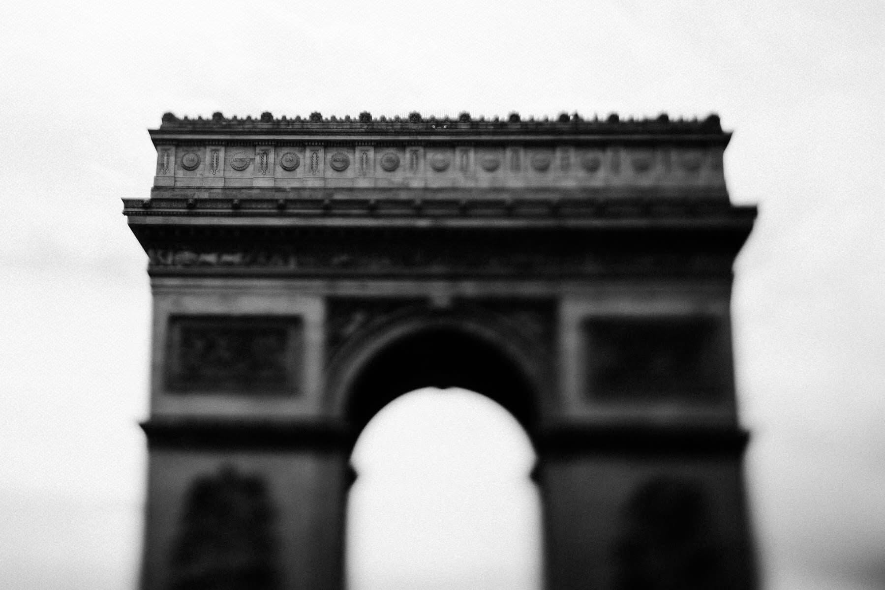 Ein paar Tage in Paris Teil 1