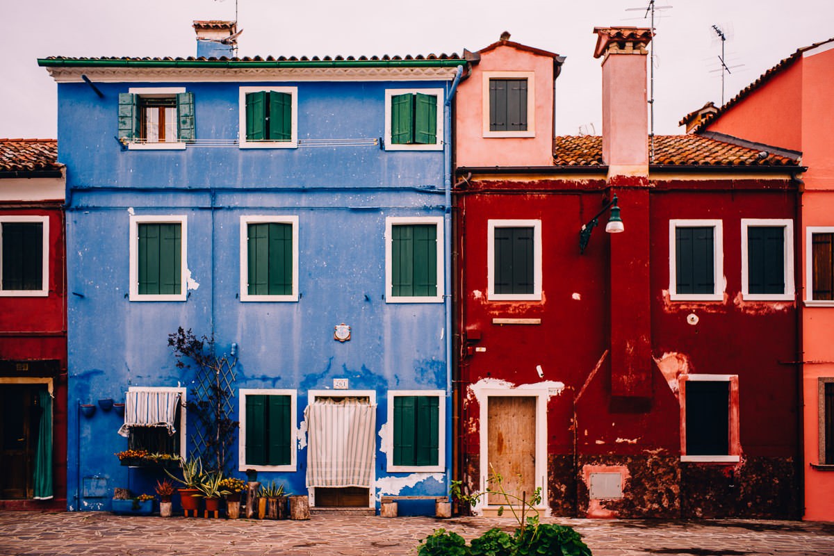 venice burano murano 7 - Städtetrip Venedig - Burano venice burano murano 7 - Städtetrip Venedig - Burano